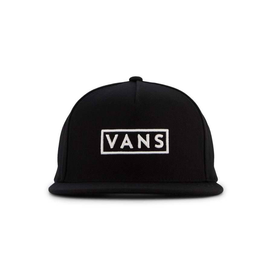 Vans Mn Easy Box Snapback