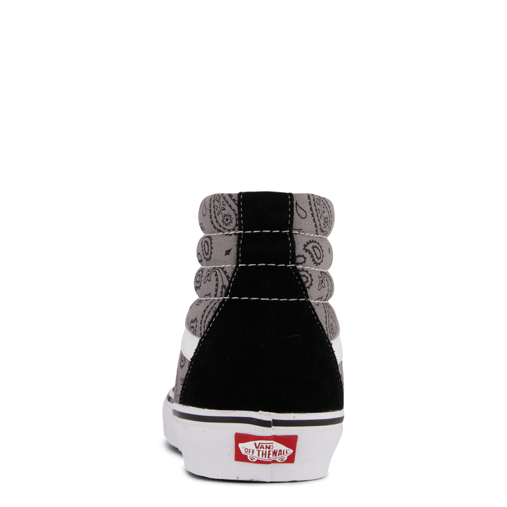 Vans Ua Sk8-hi Paisley