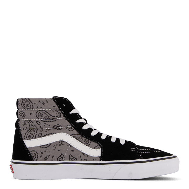 Vans Ua Sk8-hi Paisley