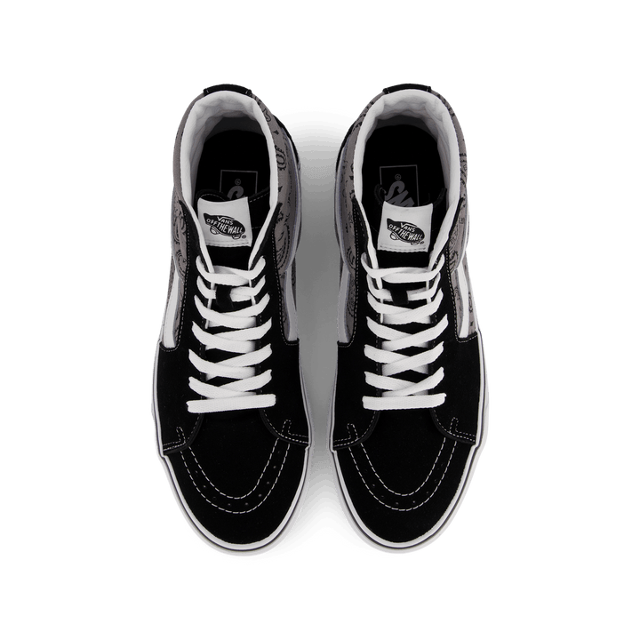 Vans Ua Sk8-hi Paisley