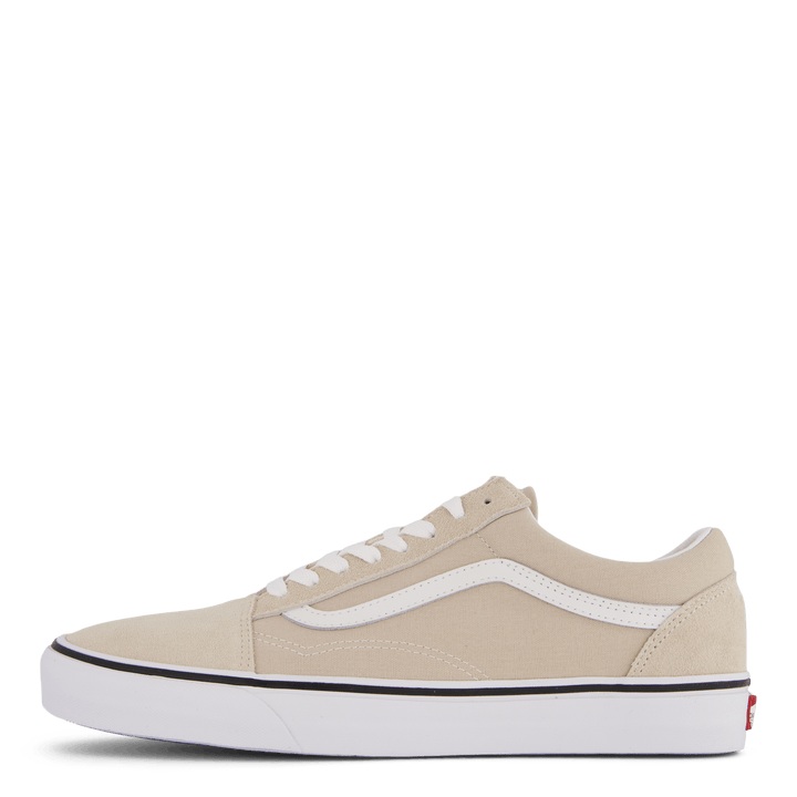Vans Old Skool Teoria del Colore Rovere Francese