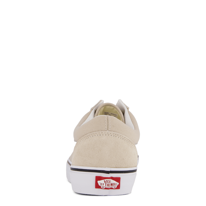Vans Old Skool Teoria del Colore Rovere Francese