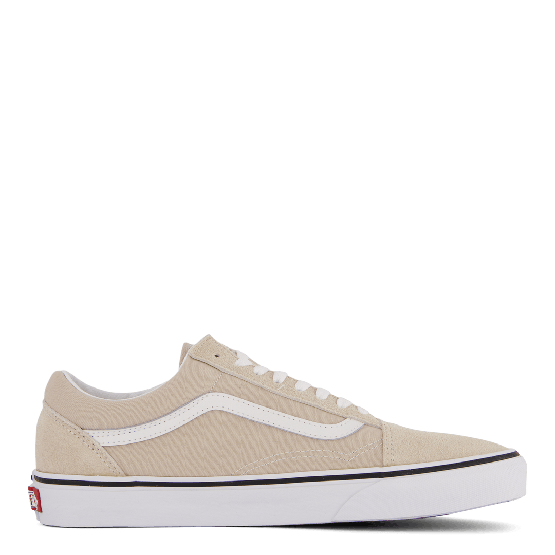Vans Old Skool Teoria del Colore Rovere Francese