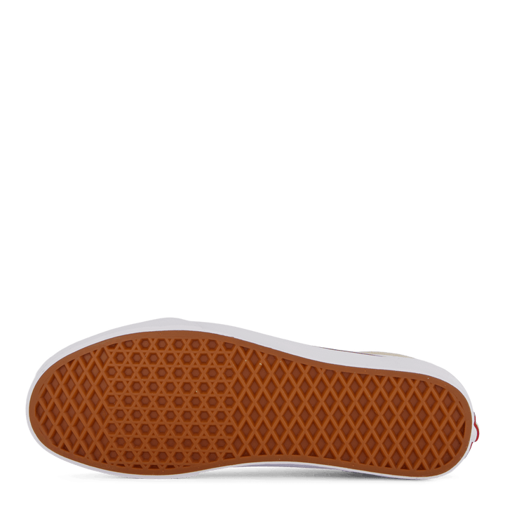 Vans Old Skool Teoria del Colore Rovere Francese