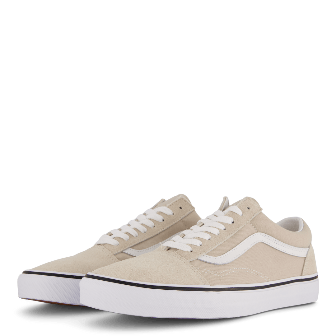 Vans Old Skool Teoria del Colore Rovere Francese