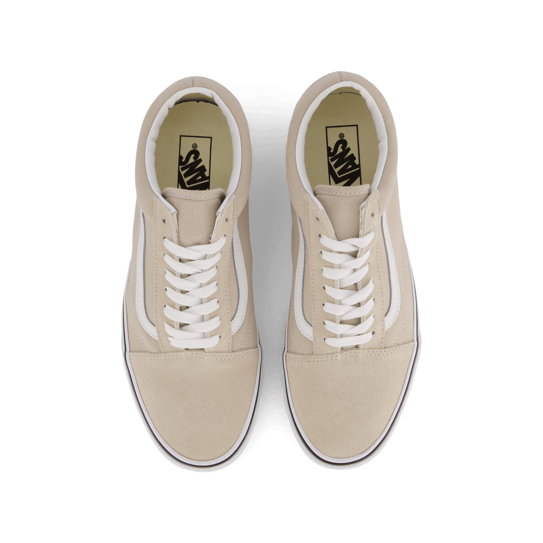 Vans Old Skool Teoria del Colore Rovere Francese