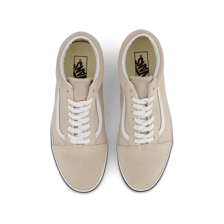 Vans Old Skool Teoria del Colore Rovere Francese