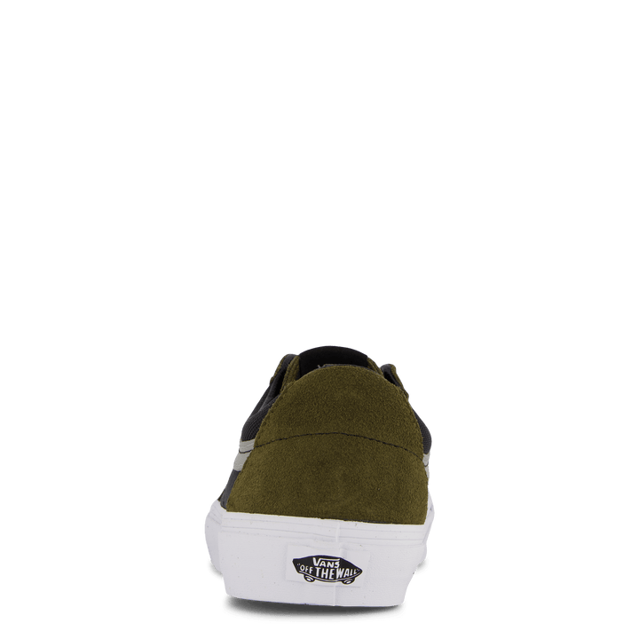 Vans Ua Sk8-low 2-tone
