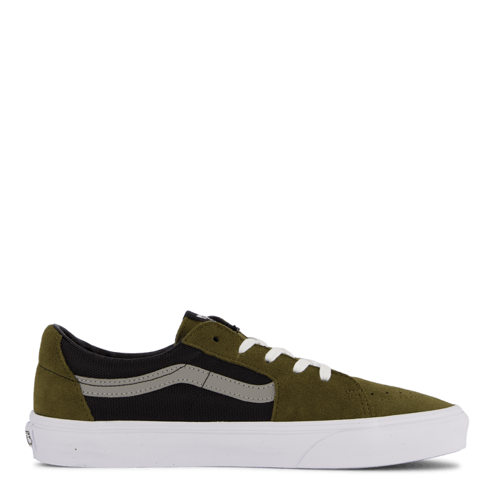Vans Ua Sk8-low 2-tone