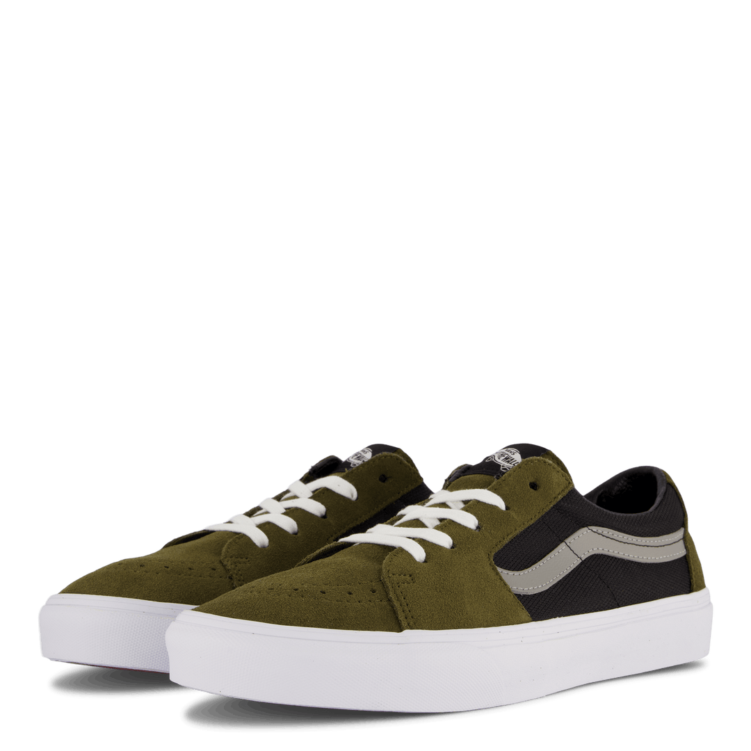 Vans Ua Sk8-low 2-tone