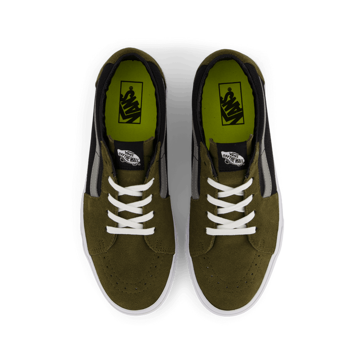 Vans Ua Sk8-low 2-tone
