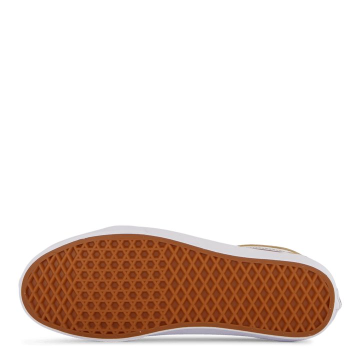 Vans Ua Old Skool Pig Suede Tobacco Vans Ua Old Skool Pig Suede Tobacco