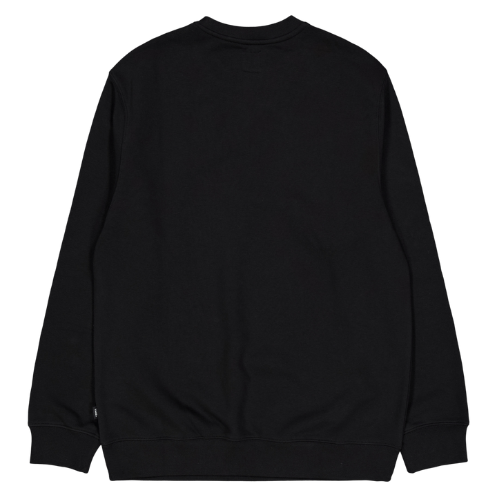 Vans Core Basic Crew Pile