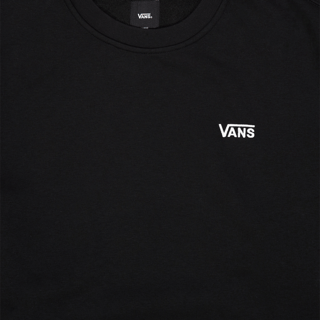 Vans Core Basic Crew Pile