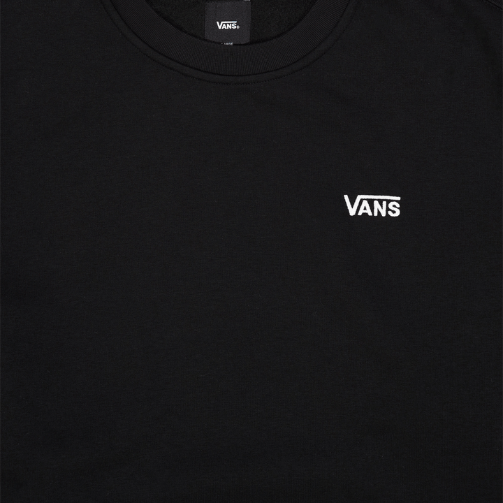 Vans Core Basic Crew Pile