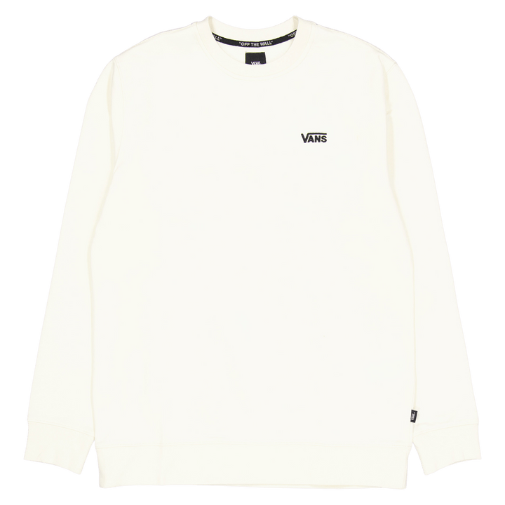Vans Core Basic Crew Fleece Fleece Antique