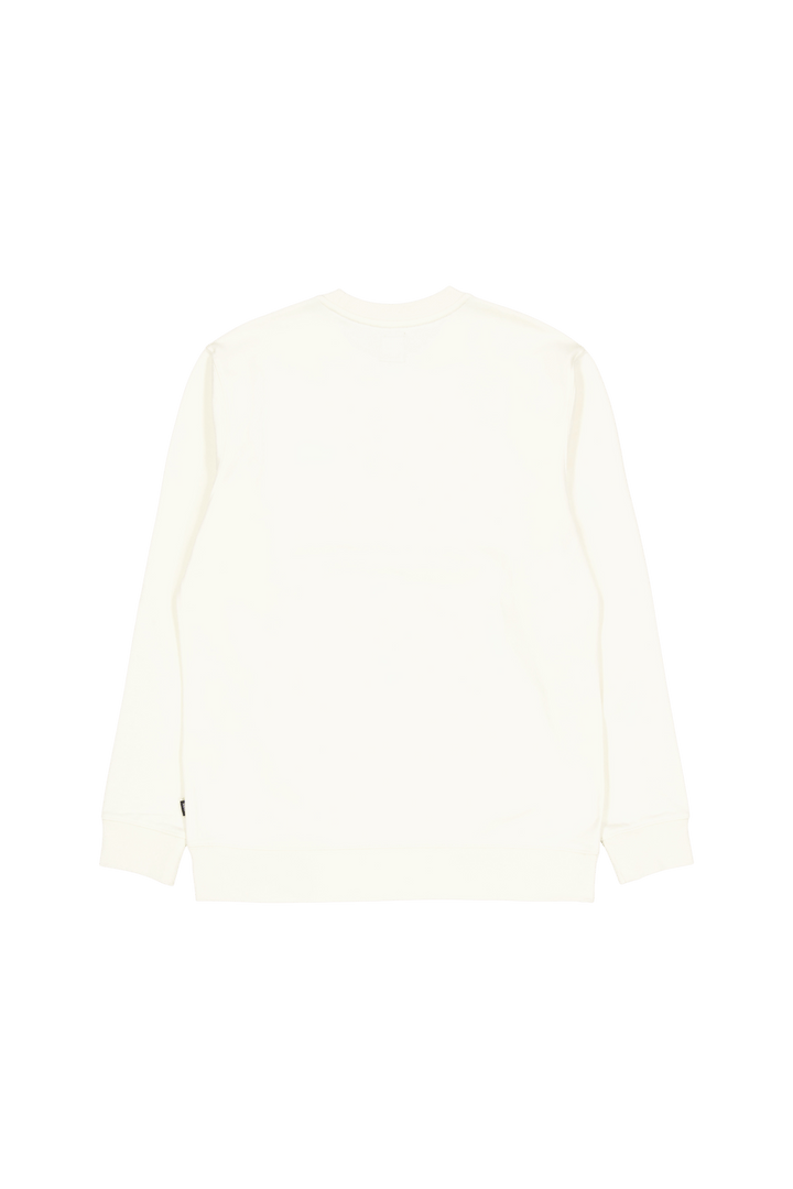 Vans Core Basic Crew Fleece Fleece Antique