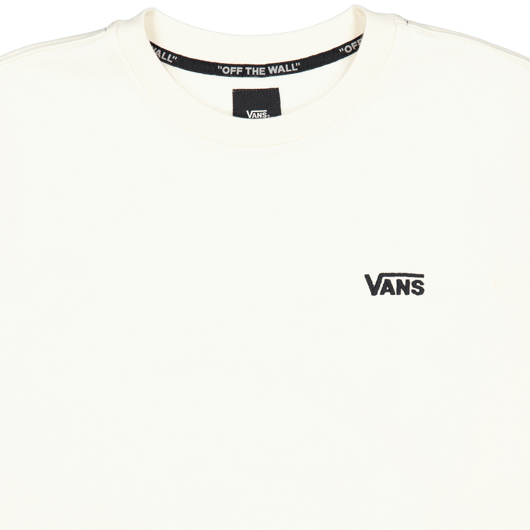 Vans Core Basic Crew Fleece Fleece Antique