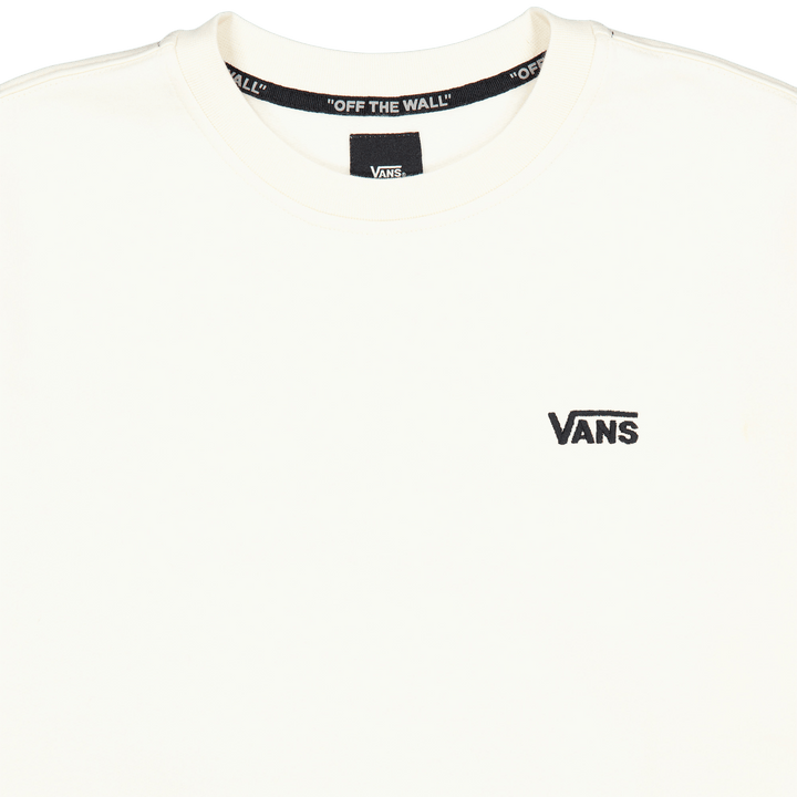 Vans Core Basic Crew Fleece Fleece Antique