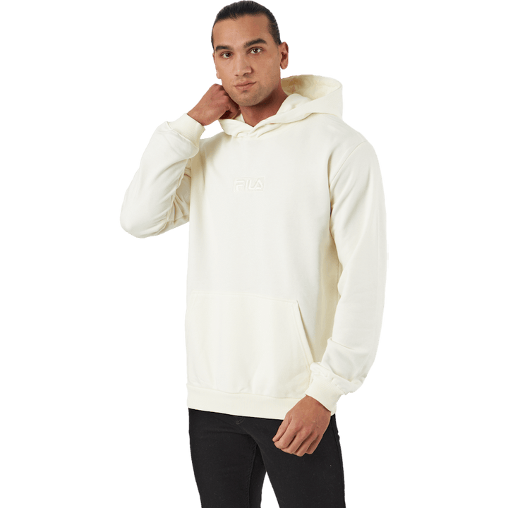 Beltinci Hoodie In Recycled/co Egret