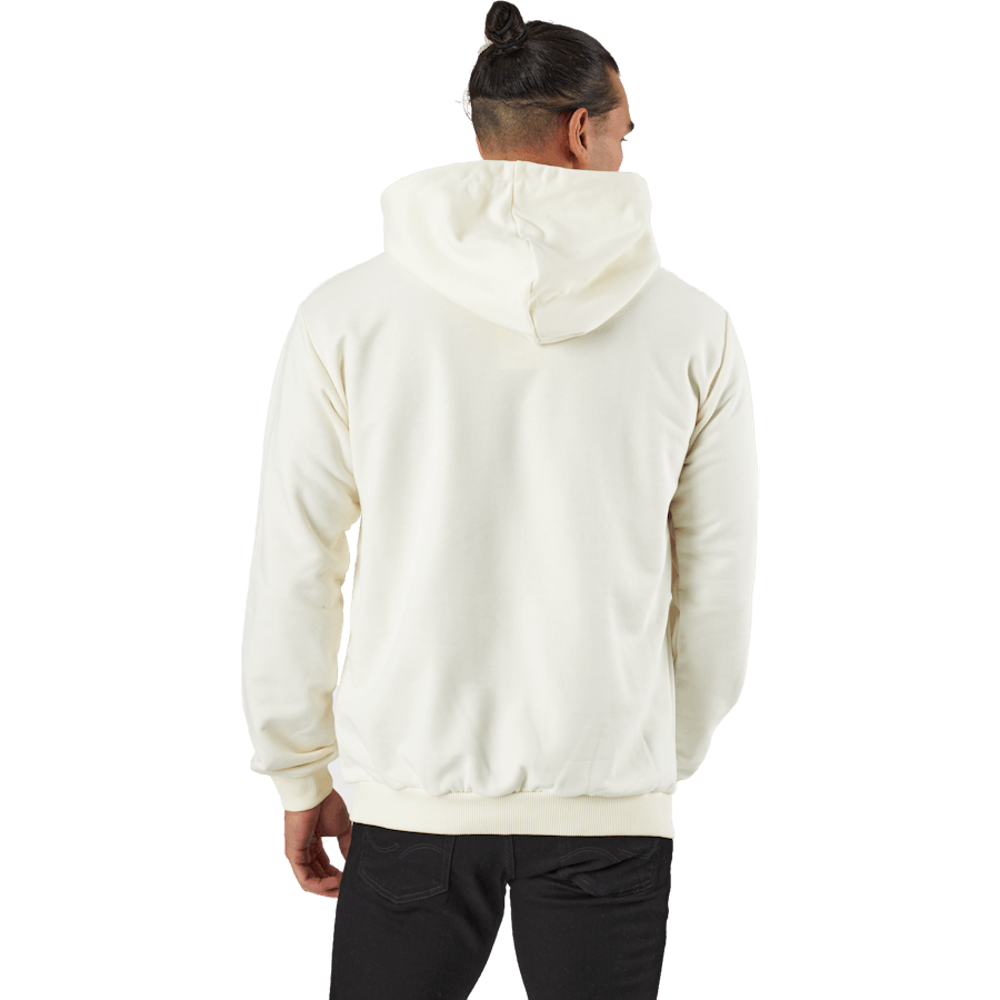 Beltinci Hoodie In Recycled/co Egret