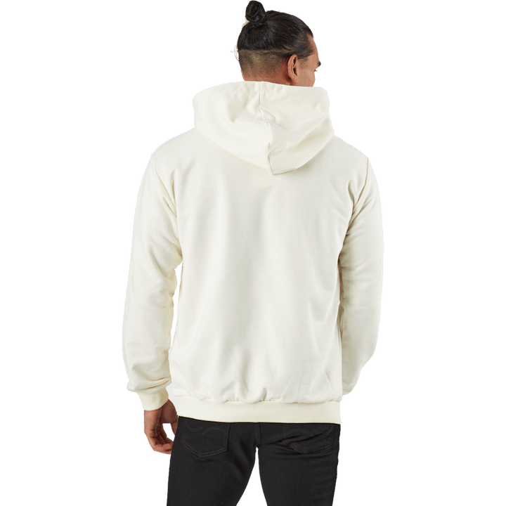 Beltinci Hoodie In Recycled/co Egret
