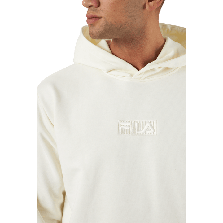 Beltinci Hoodie In Recycled/co Egret