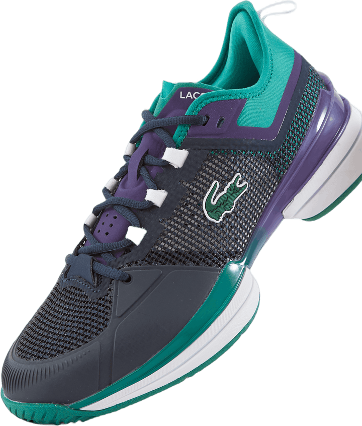 Ag-lt Ultra All Court Navy/green/white