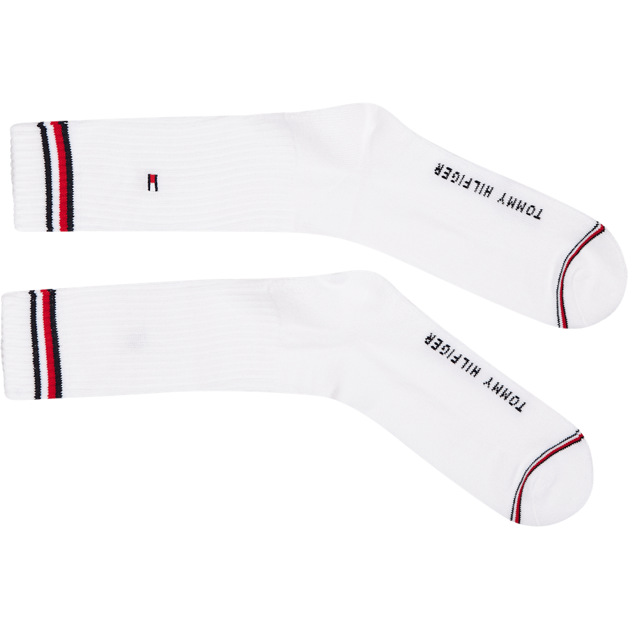 Th Men Iconic Sock 2p 300