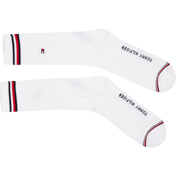 Th Men Iconic Sock 2p 300