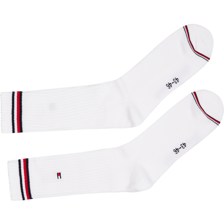 Th Men Iconic Sock 2p 300