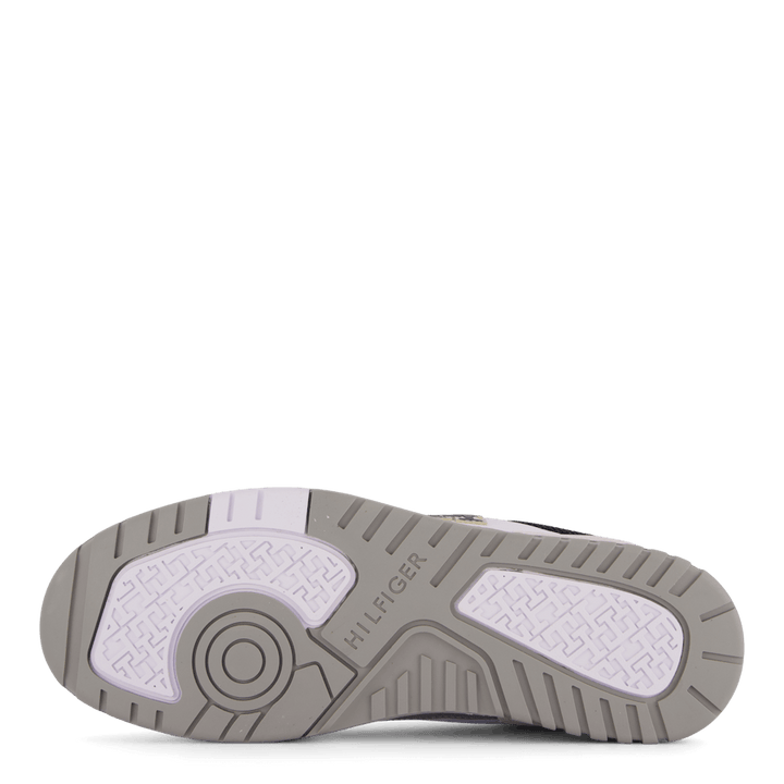 Th Basket Street Mix White
