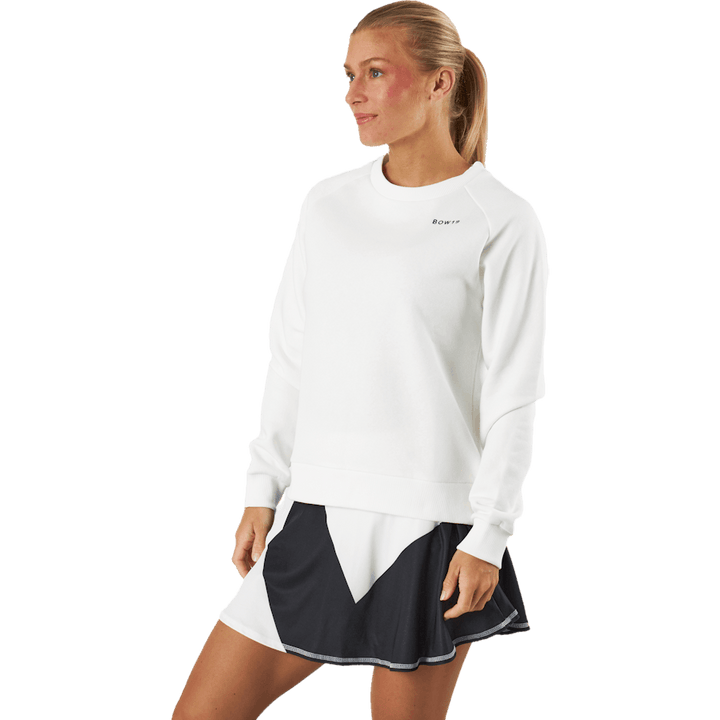 Bow19 Bianca Sukně černá/bílá