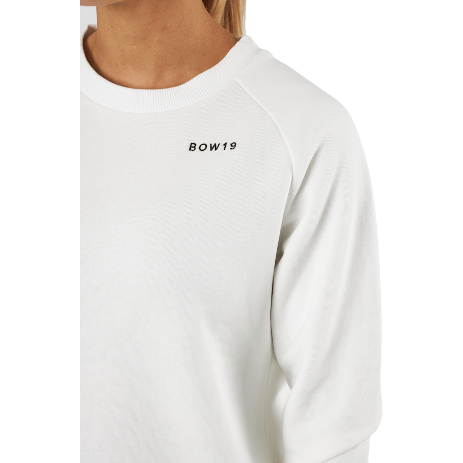 Bow19 Bianca Sukně černá/bílá