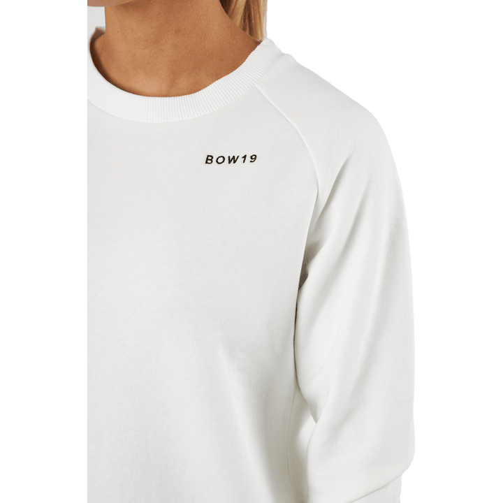 Bow19 Bianca Sukně černá/bílá