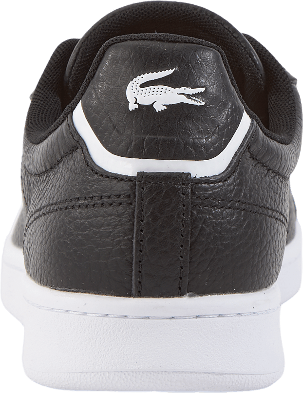 Carnaby Pro Sneaker Black