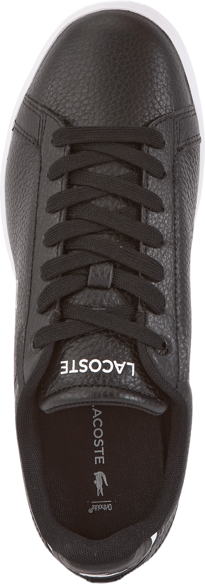 Carnaby Pro Sneaker Black
