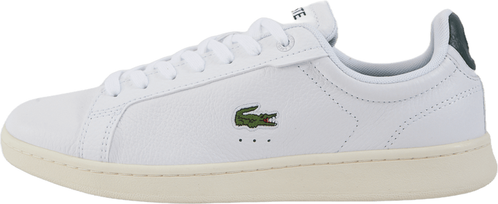 Carnaby Pro Sneaker Valkoinen, tummanvihreä
