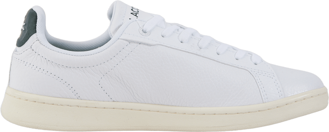 Carnaby Pro Sneaker Valkoinen, tummanvihreä