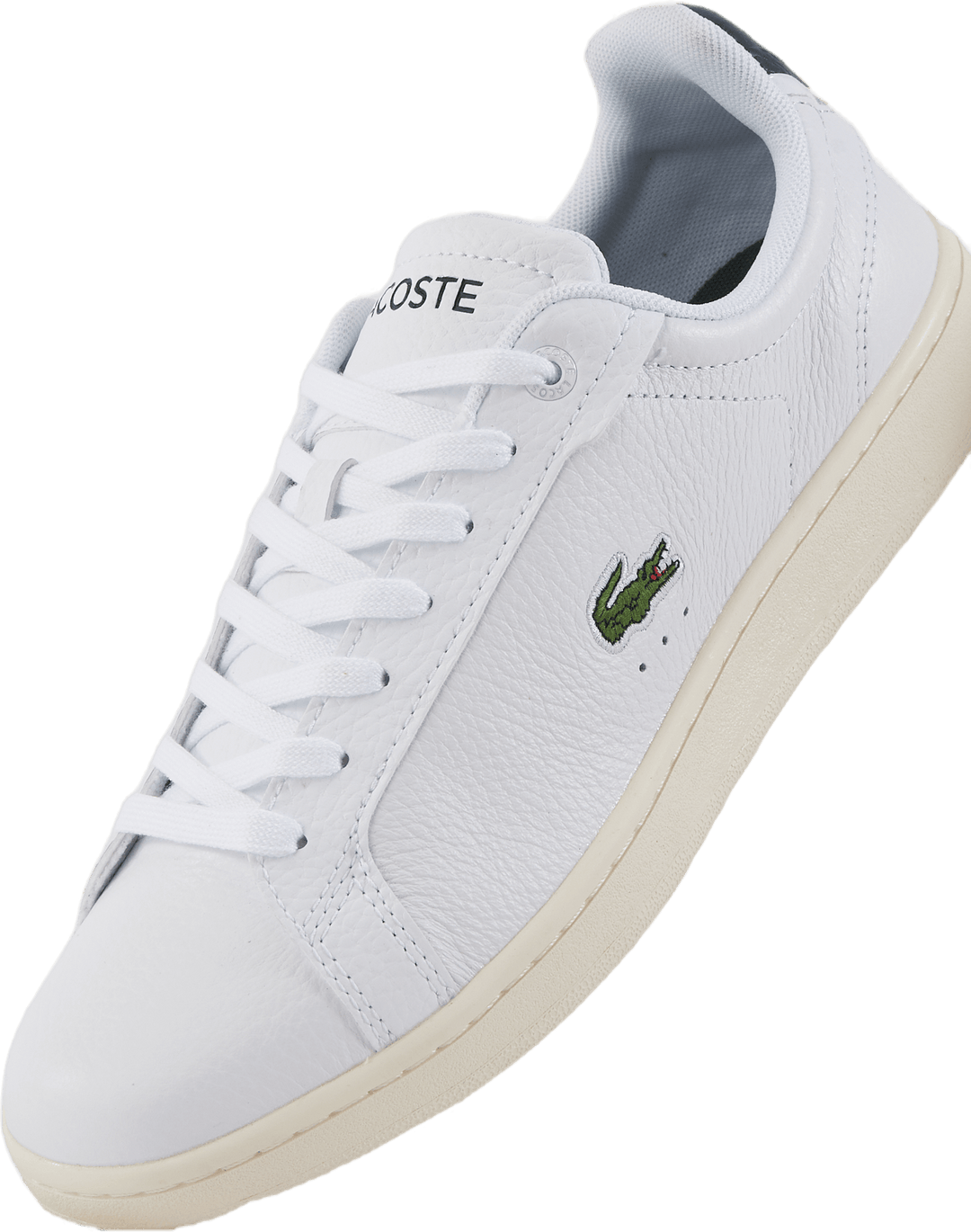 Carnaby Pro Sneaker Valkoinen, tummanvihreä
