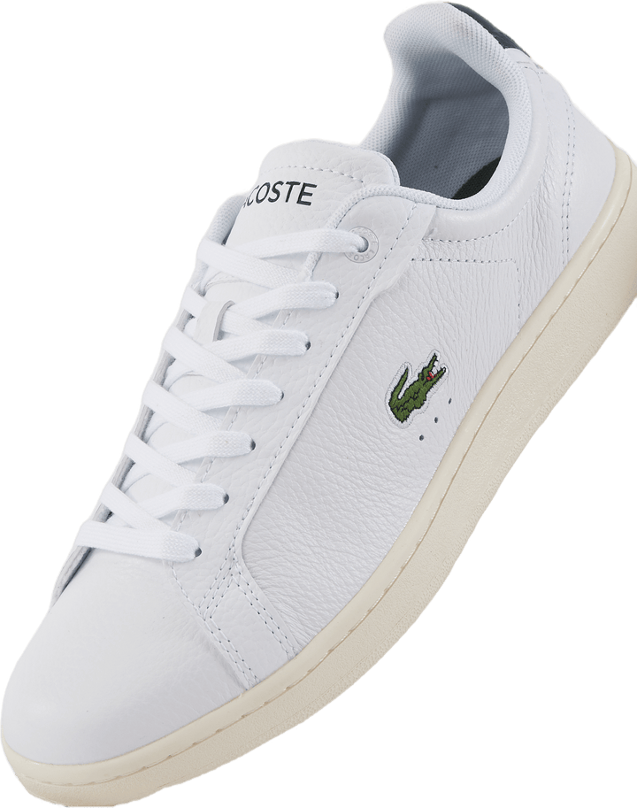Carnaby Pro Sneaker Valkoinen, tummanvihreä
