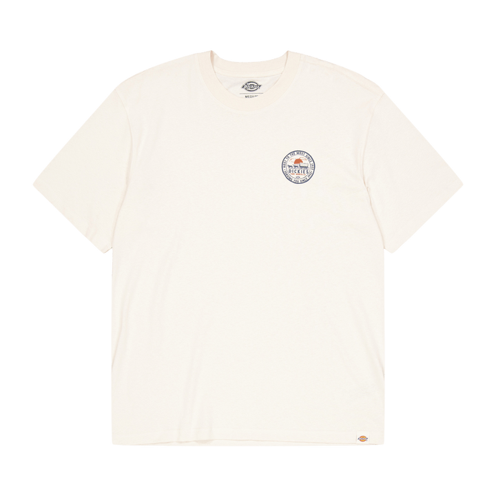 sburg Tee Ss cap