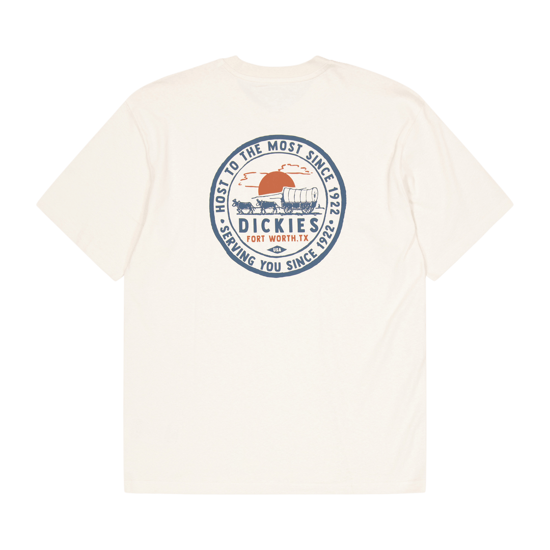 sburg Tee Ss cap