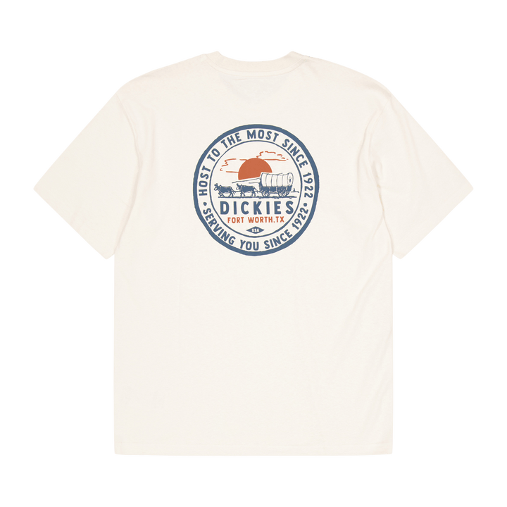 sburg Tee Ss cap
