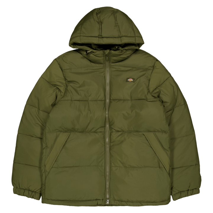 Waldenburg Hooded