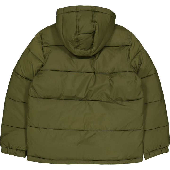 Waldenburg Hooded
