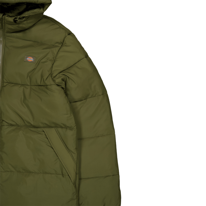 Waldenburg Hooded