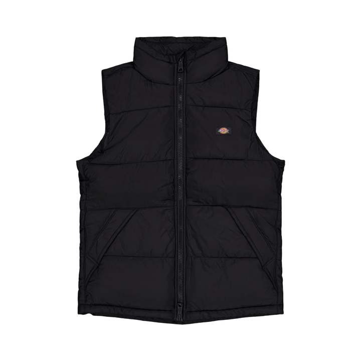 Waldenburg Vest