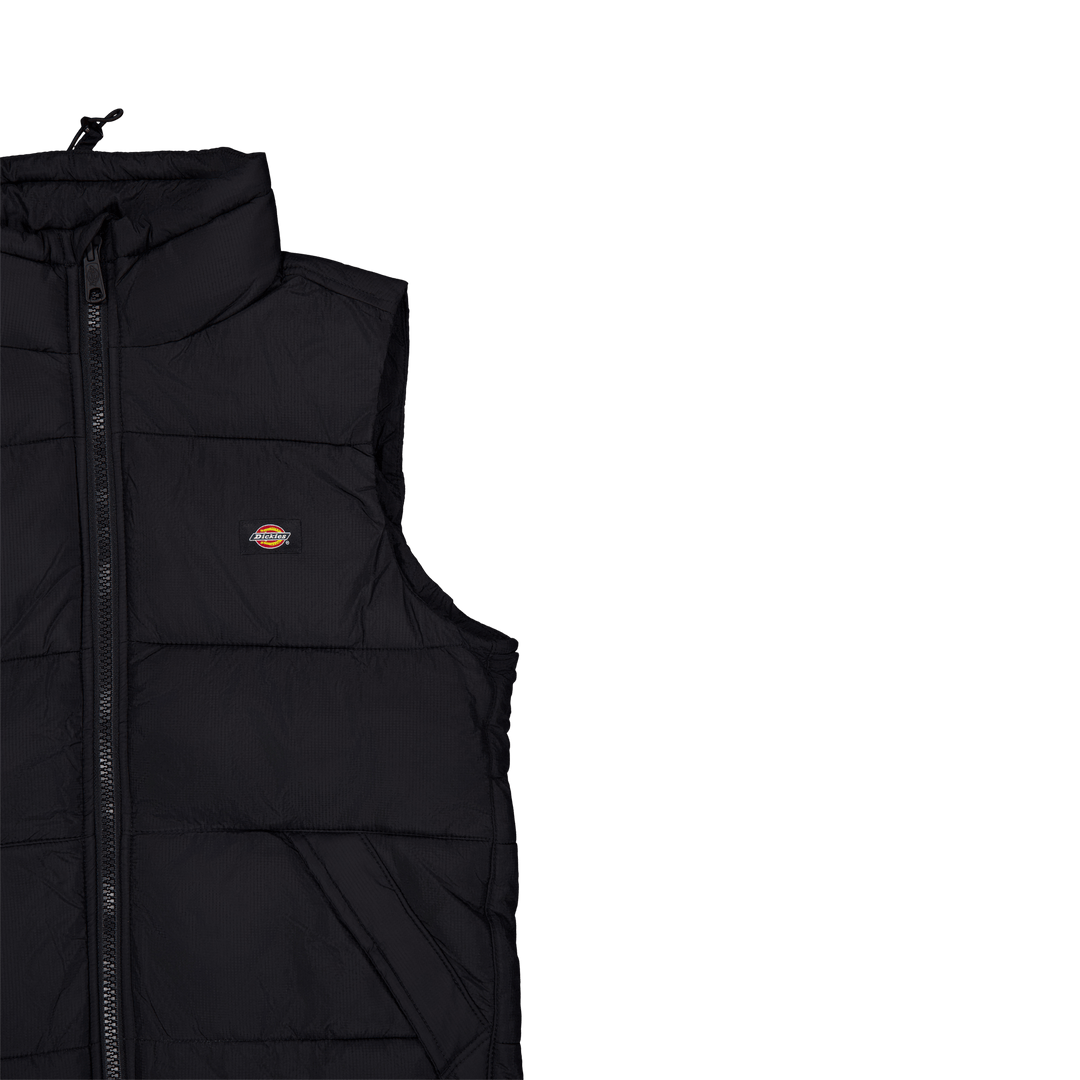 Waldenburg Vest