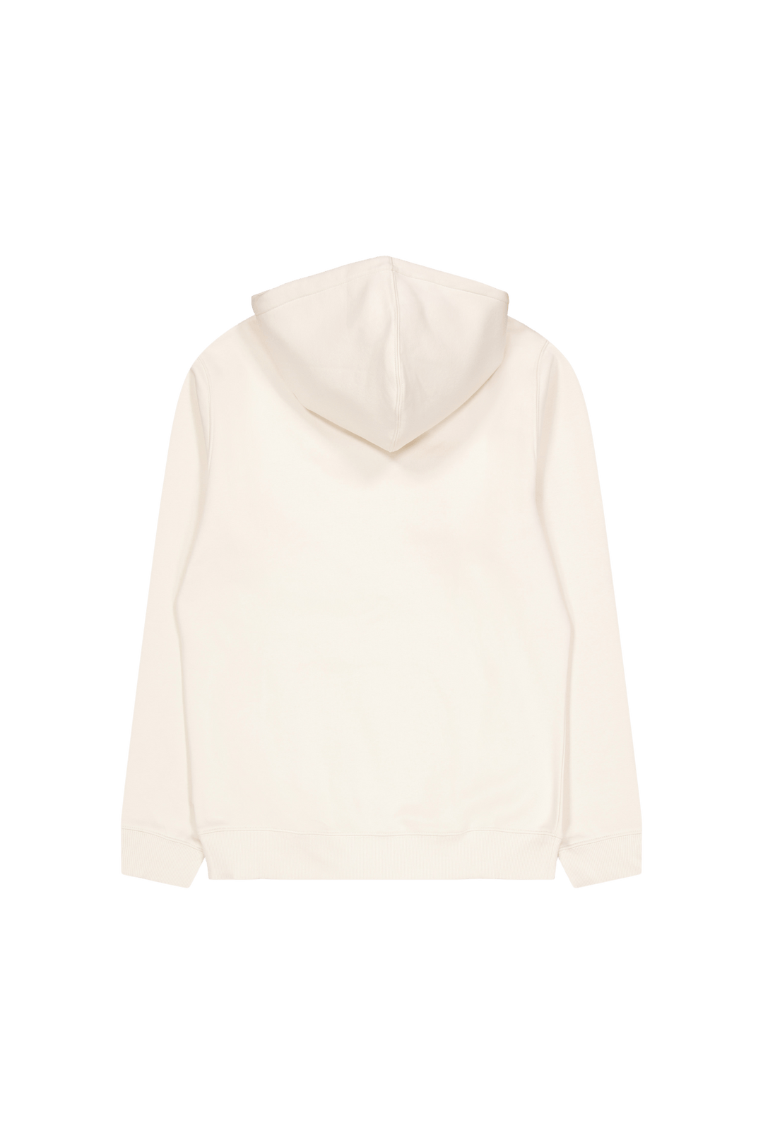 Oakport Hoodie Whitecap Gray
